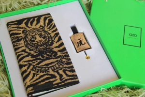 WechatIMG668 福虎手帐本礼盒套装