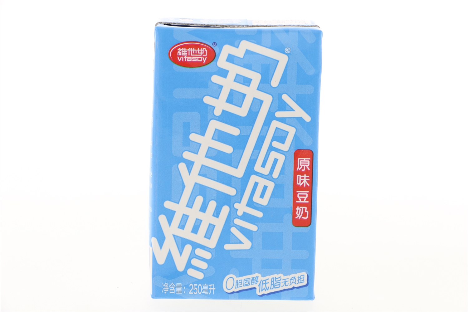 (演示)维他奶原味豆奶