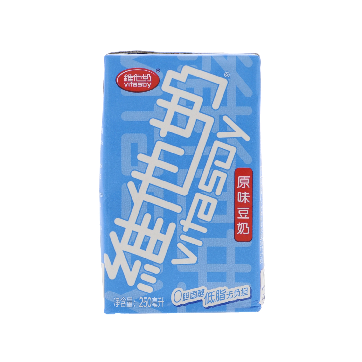 (演示)维他奶原味豆奶