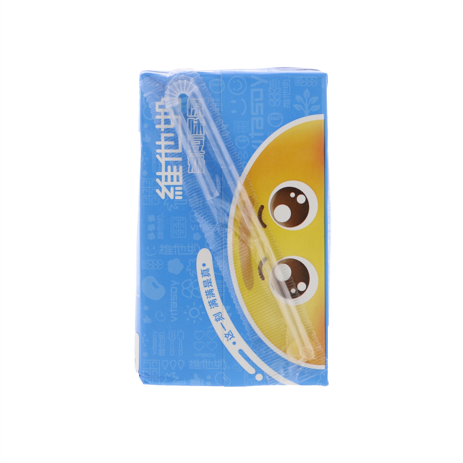 (演示)维他奶原味豆奶