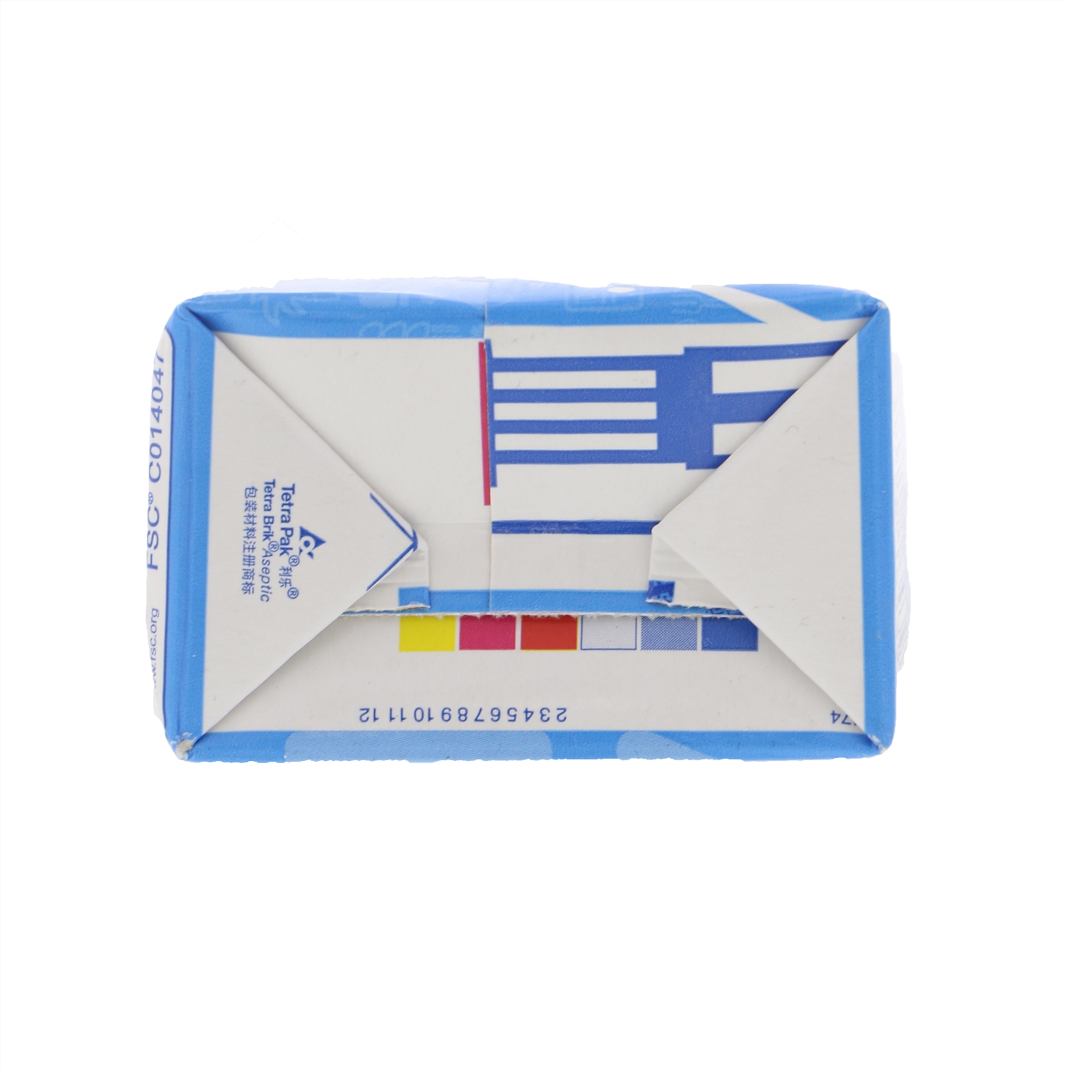 (演示)维他奶原味豆奶