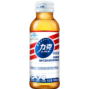 单瓶装 力克保健液(单瓶)