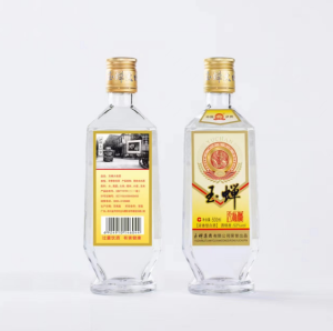 6cabb99bf9dba3f6c7fde6d42d930bd 江阴市52°玉蝉大曲酒500ml兑换券