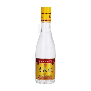 95ccc3b433a7460e8f12d398f1f0367 杏花村42度225ml白酒兑换券