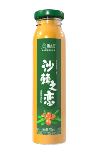 沙棘之恋300ml 300ml沙棘之恋