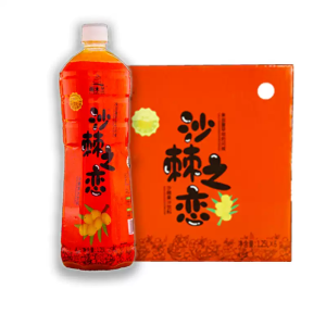 沙棘之恋 1.25L沙棘之恋