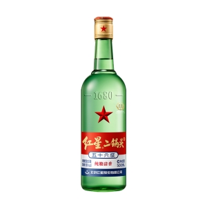 f_1e37ffc6f801d2ec63c115294a57c2f6.jpeg 红星二锅头56度兑换券